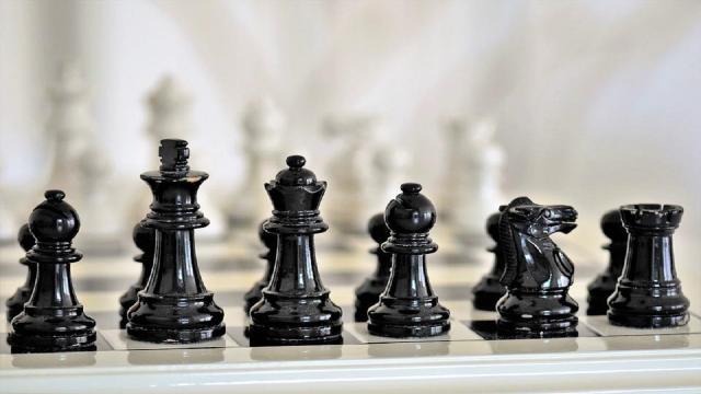 Ascoli Piceno, alle ''Tofare'' dal 19 Aprile lezioni e partite libere di scacchi 