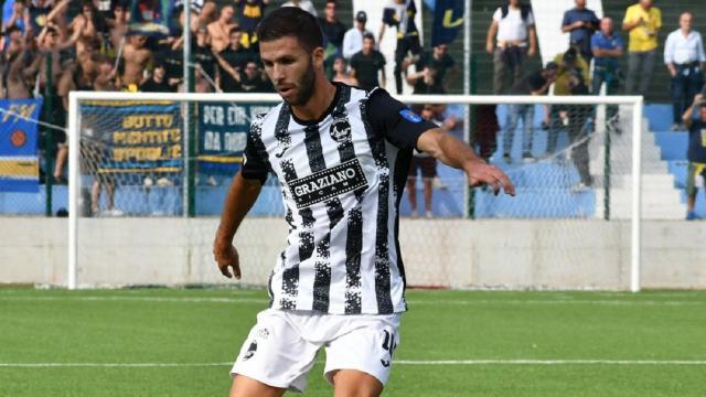 Atletico Ascoli, Minicucci: “Recanatese costruita per vincere, andremo lì per imporre nostra forte identità”