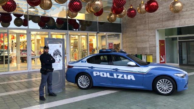 Questura di Ascoli Piceno celebra con una serie di eventi la giornata per l'eliminazione della violenza contro le donne