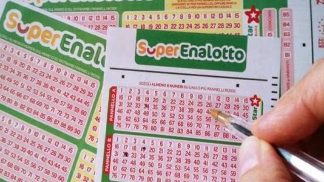 Top 5 Luoghi in Africa per un vincitore del Superenalotto