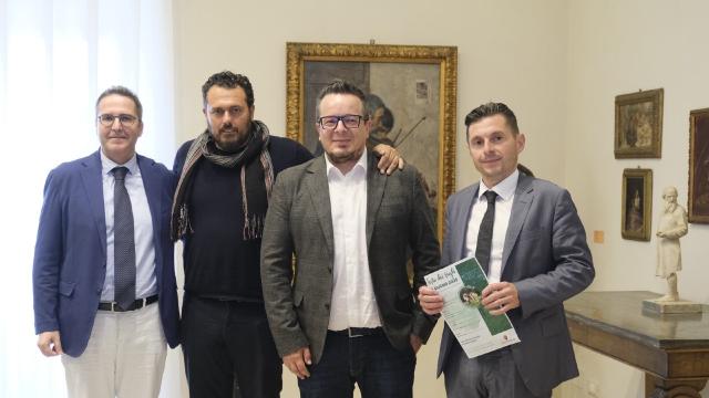 Ascoli Piceno, il Comune lancia il 'Bonus nuove nascite'. Fioravanti: ''Misura per contrastare la denatalità''
