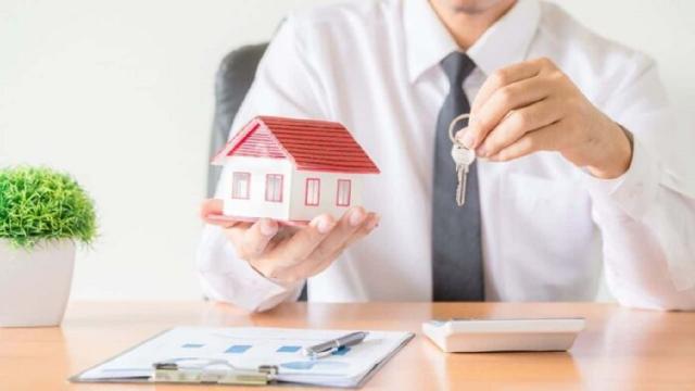 Finanziamenti: sul web in crescita la richiesta di mutui