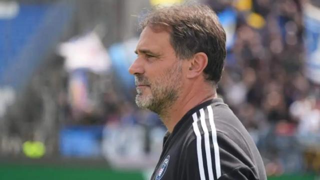 Pisa, si cambia tutto dopo il mancato approdo ai playoff. Via D'Angelo ed il ds Chiellini