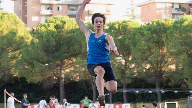 Atletica leggera, risultati di livello al 35esimo Meeting San Giuliano a Macerata