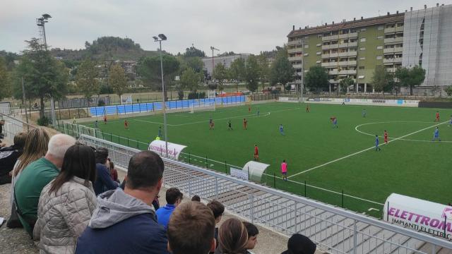 Asd Castel di Lama, reclamo ufficiale dopo gara juniores persa a tavolino col Monticelli per una leggerezza burocratica