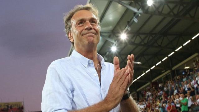 Brescia, il presidente Cellino si dimette: “Procedimento penale ha logorato la mia serenità”