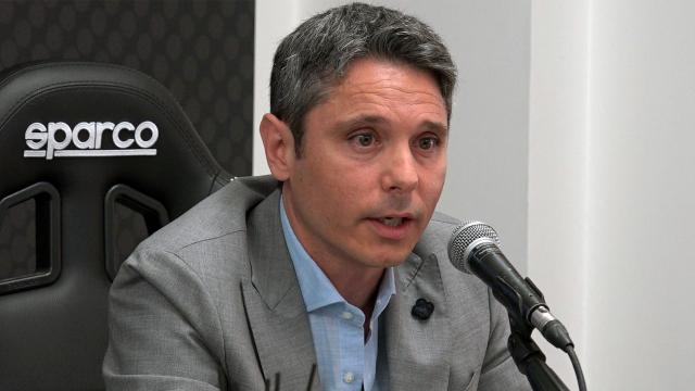 Ascoli Calcio, dg Verdone: “Valorizzazione dei giovani principale obiettivo. Mercato? Prima le uscite poi le entrate”