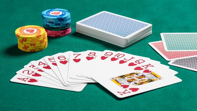 La diffusione dei giochi di carte in Italia
