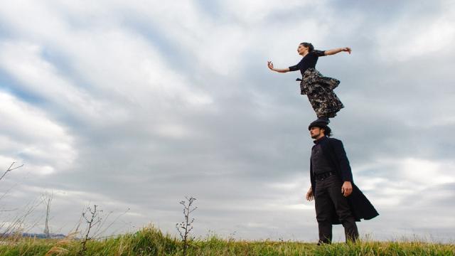 ''Marche Accende'': vincitori ex equo la compagnia Duo Kaos e il coreografo Paladini