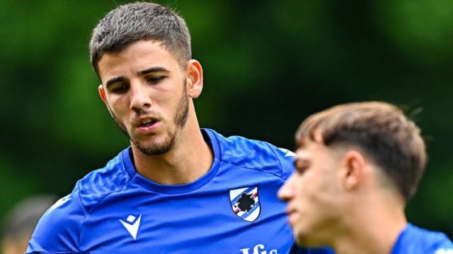 Ascoli-Sampdoria si avvicina, allenamento al mattino sia per i bianconeri che per i blucerchiati