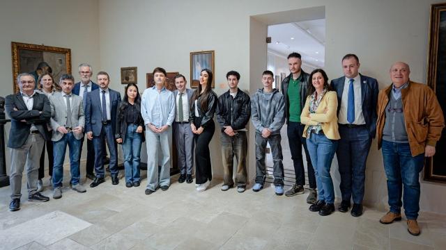Ascoli Piceno, progetto 'POG - Piceno Orienta Giovani': presentate le startup che potranno beneficiare dei finanziamenti