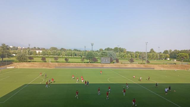 Coppa Italia Serie C: escono al primo turno Ternana, Campobasso, Triestina, Lecco e Spal