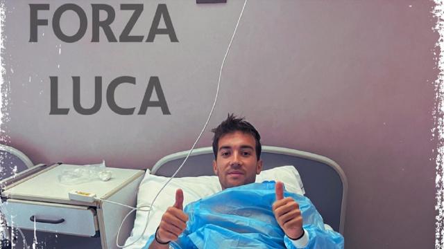 Atletico Ascoli, intervento chirurgico al menisco per il 20enne centrocampista Ceccarelli