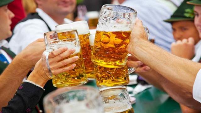 La storia e il mito dell'Oktober Fest attrae anche gli italiani