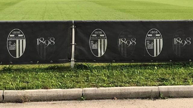 Ascoli Calcio, Di Carlo (in silenzio stampa) ne convoca 24 per il delicato match col Campobasso. Out Menna