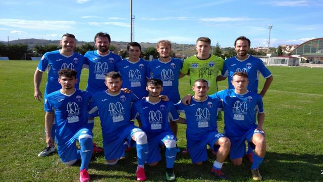 Monticelli Calcio, pareggio a reti bianche nel test amichevole ad Offida