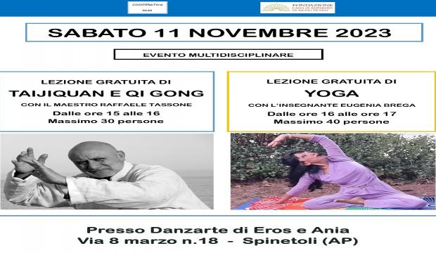 Pagliare del Tronto: ''Laboratori territoriali di prevenzione della salute'', secondo evento multidisciplinare 