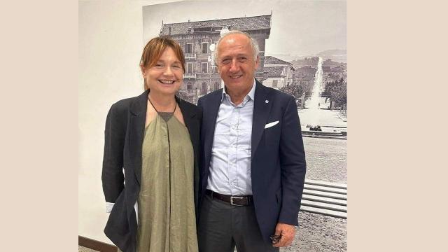 Ascoli Piceno, arriva il robot ''Da Vinci'' all'ospedale 'Mazzoni'