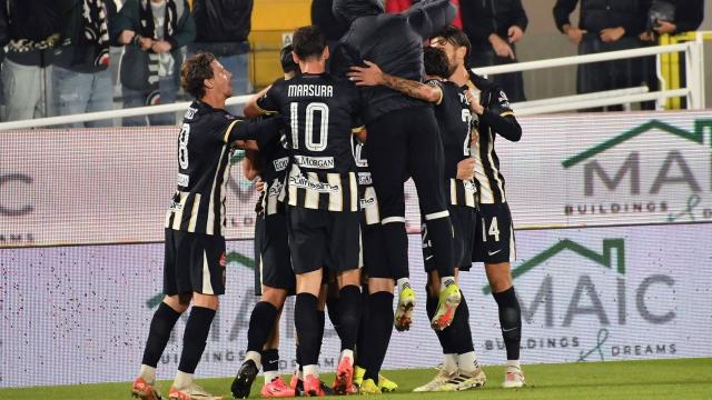 Ascoli Calcio, quattro punti in 6 match al ''Del Duca''. Ottava gara di fila con almeno un gol al passivo