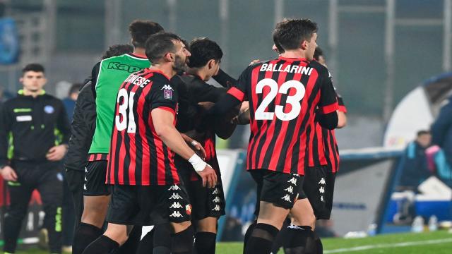 Serie C girone B, la Lucchese presenta formalmente reclamo contro i 6 punti di penalizzazione