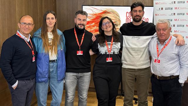 'Cortinametraggio' premia i registi marchigiani. Migliore regia a Grandinetti e migliore sceneggiatura a Brunelli