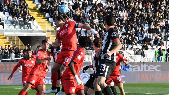 Ascoli-Spezia 1-2, i momenti chiave della partita