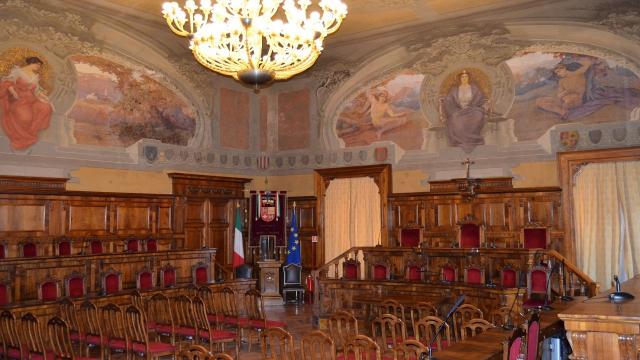 Provincia Ascoli Piceno, Consiglio delibera dissesto. Loggi: “Continueremo ad erogare servizi e progettualità”