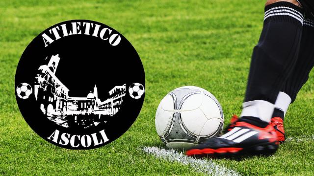 Atletico Ascoli: “Pretendiamo dai nostri ragazzi disciplina e rispetto per aiutarli a trovare la loro dimensione”