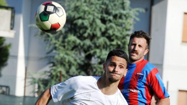 Playoff Eccellenza Marche, highlights Atletico Ascoli-Atletico Azzurra Colli 1-0