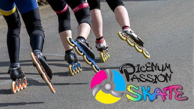 Ascoli Piceno: 'Picenum Passion Skate', riparte stagione sportiva con lezioni pattinaggio e hockey in linea  