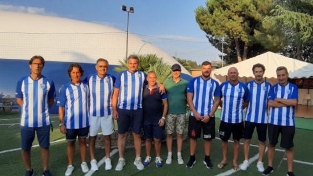Monticelli Calcio, definito lo staff del settore giovanile coordinato da Celani e Castelli