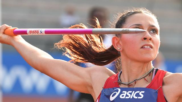 Atletica leggera, lanci protagonisti nel Meeting di Primavera allo stadio Helvia Recina di Macerata