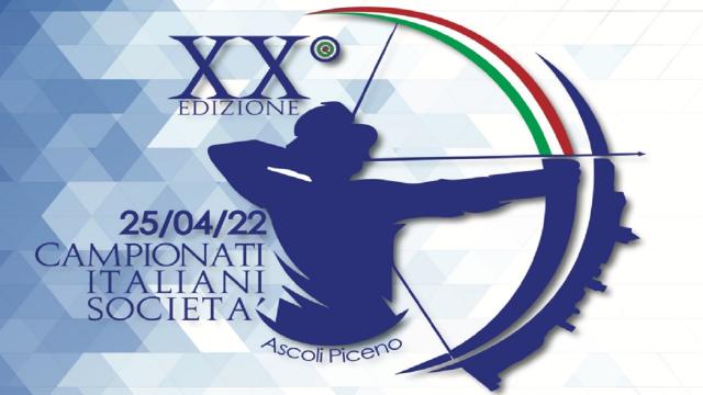 Tiro con l'arco, allo ''Squarcia'' di Ascoli Piceno il Campionato Italiano di Società