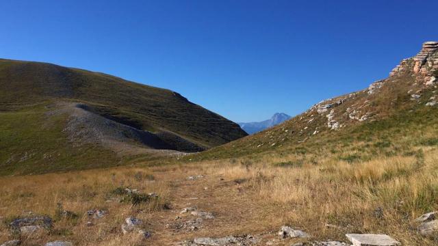 Percorsi escursionistici accessibili ai disabili: criteri dalla Regione Marche per i gestori dei Parchi