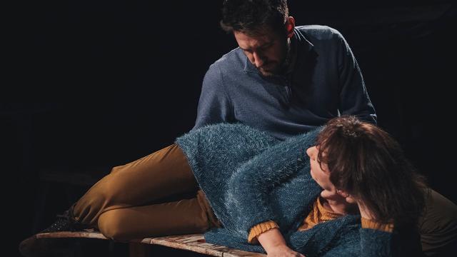 Montalto delle Marche, lo spettacolo ''Settanta volte sette'' conclude la stagione del teatro comunale 