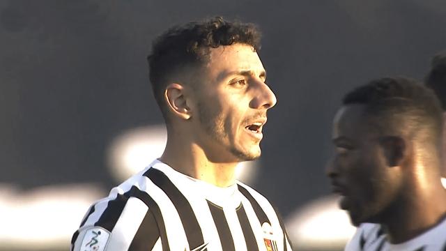 Ascoli Calcio, trattativa ben avviata per la cessione di Collocolo alla Cremonese a titolo definitivo