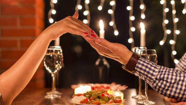 Perché la cucina italiana è perfetta per una cena romantica