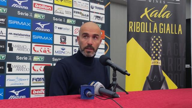Cittadella-Parma 1-2, le voci di Gorini (“Ci diamo presto per vinti”) e Maresca (“Calo nella ripresa”)