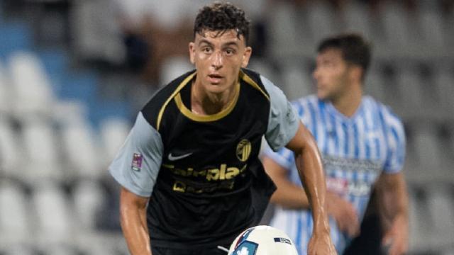 Ascoli Calcio: Giudice Sportivo, prime ammonizioni in campionato per Adjapong e Caccavo