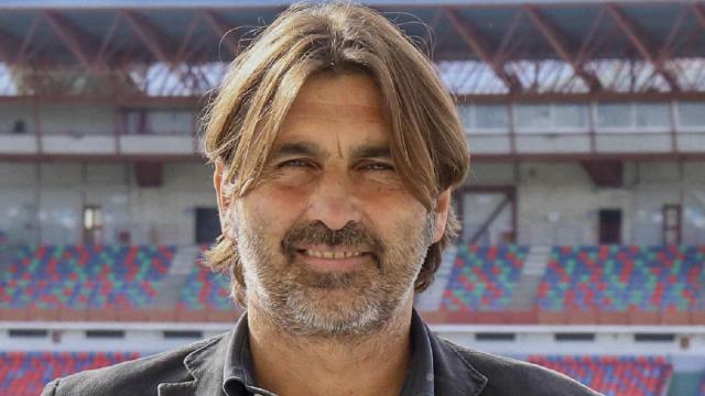 Ascoli Calcio, sono 242 le panchine tra i professionisti di Viali con il 33% di vittorie