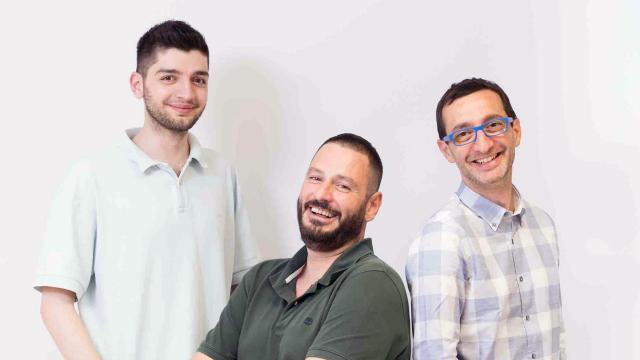 Ascoli Piceno, Airbag Studio sviluppa piattaforma ''Collabobeat''. Aiuto a pazienti affetti da anemia falciforme 