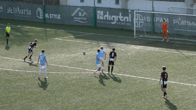 Ascoli Calcio, l'attaccante classe 2008 Amadio firma il primo contratto da professionista con la Juventus