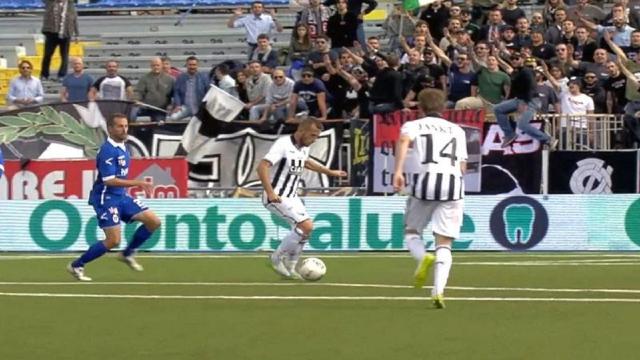 Ascoli, la sfida con il Como per confermare l’avvio top 