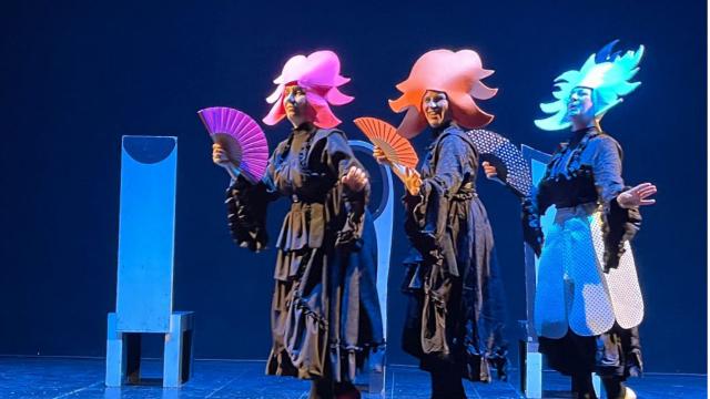Grottammare, Natale a Teatro: al via la campagna abbonamenti per quattro spettacoli