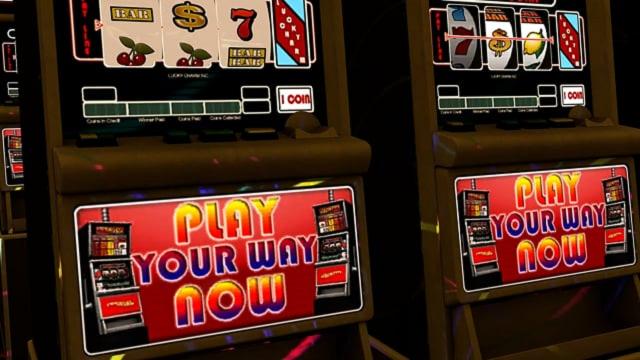 Le migliori video slot di Marzo