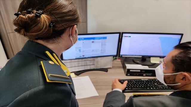 Guardia Finanza Fermo: reddito cittadinanza, scoperti altri 7 soggetti che incassavano senza averne diritto