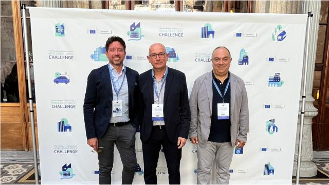 ''Intelligent Cities Challenge'', incontro in Portogallo: San Benedetto del Tronto tra le delegazioni partecipanti