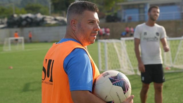 Atletico Ascoli, Seccardini: “Al Riviera delle Palme sarà fondamentale partire concentrati e decisi”