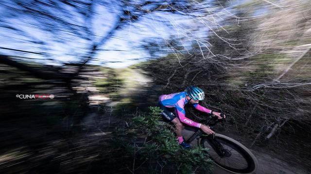 A Ferentino per l’ultimo atto del Giro d’Italia Ciclocross nel segno del ''rosa'' di Antonio Macculi