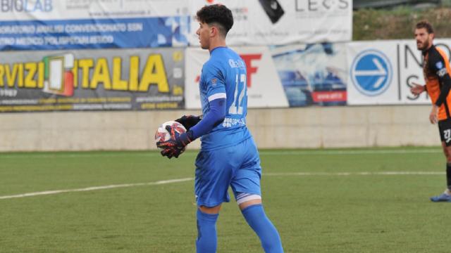 Atletico Ascoli, Galbiati: “Una volta raggiunto l’obiettivo salvezza sono sicuro che non ci porremo limiti”